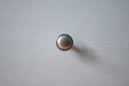 Yuvarlak Neodyum Mıknatıs