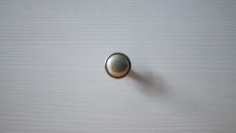 Yuvarlak Neodyum Mıknatıs